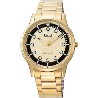 Stilfuld Mands Q&Q Q50B-007PY Ur (Ø 40 mm)