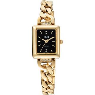 Stilfuld Q&Q F05A-003PY Dame Ur (20 mm)