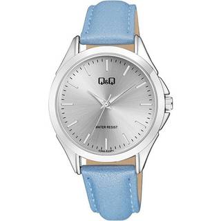 Stilfuld Dame Q&Q C04A-023PY Ur (Ø 38 mm)