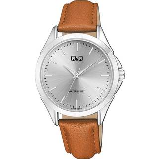 Herre Q&Q C04A-026PY Ur - 38 mm Stilfuldt Armbåndsur