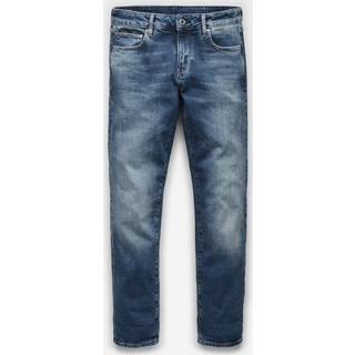 Kate Boyfriend Jeans - Medium blue - Women
