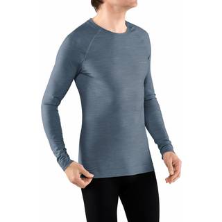 FALKE Men Long-sleeve shirt Wool-Tech Light
