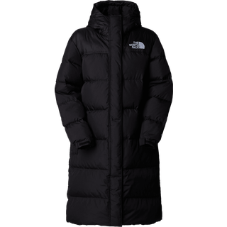 Jacket The North Face Nuptse Parka TNF Black XS - TNF Black - XS