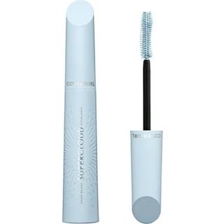 CoverGirl Lash Blast Supercloud 815 Brown Mascara Langtidsholdbar klumper sig ikke udtv?res ikke, flager ikke Vegansk mascara 0,33 oz