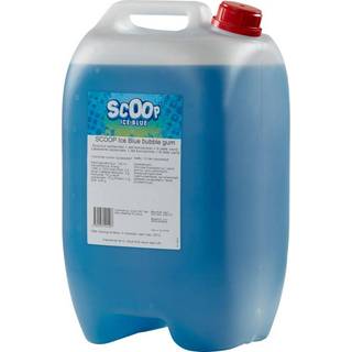 Scoop Ice Blue Slushice 10 Liter