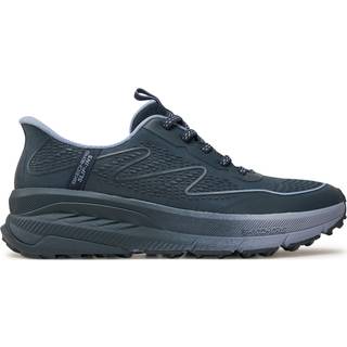 W Switch Back Navy Damesko