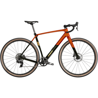 Checkpoint SL 5 AXS Gen 3 - Lava/Black Olive