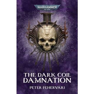 The Dark Coil: Damnation Omnibus - Paperback - Black Library