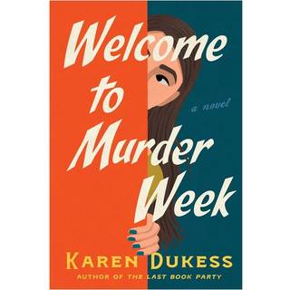 Welcome to Murder Week
