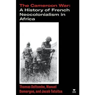 The Cameroon War