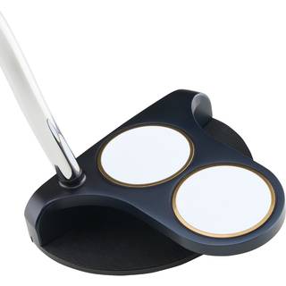Odyssey Ai-One Milled Højrehåndet 2-Ball T DB 34" Golfklub - Putter