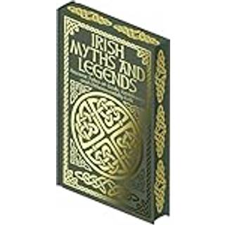 Irish Myths and Legends