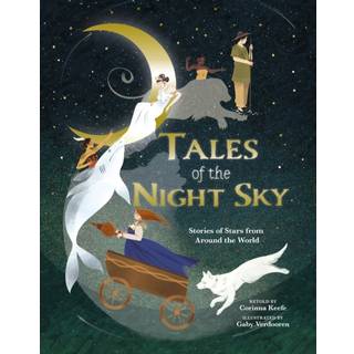 Tales of the Night Sky
