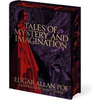 Edgar Allan Poe's Tales of Mystery and Imagination