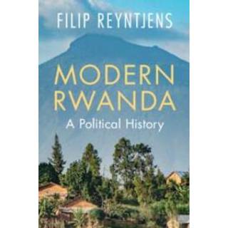 Modern Rwanda