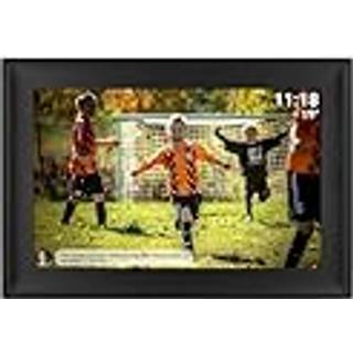 Denver Frameo digital Wi-Fi fotoramme 10,1" PFF-1080B - sort