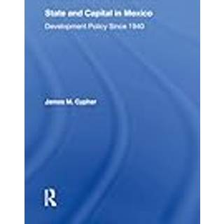 State And Capital In Mexico