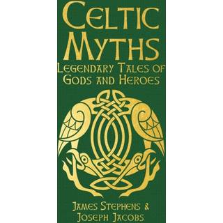 Celtic Myths
