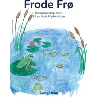 Frode Frø