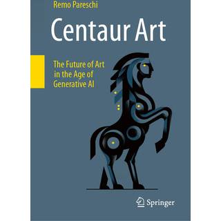 Centaur Art