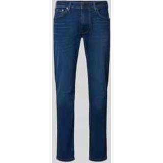 Pepe Jeans Herren Jeans blau