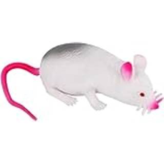 Pocket Money Stretchy Mouse 12cm