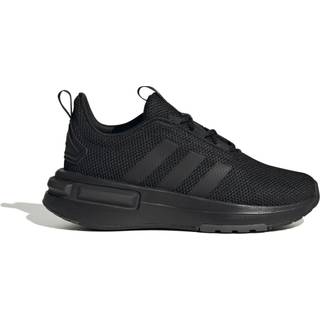 adidas adidas Dark Black Racer Trainers