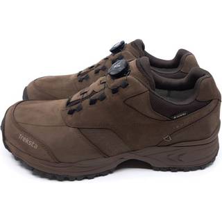 Edition Boa GTX, Brun - Treksta