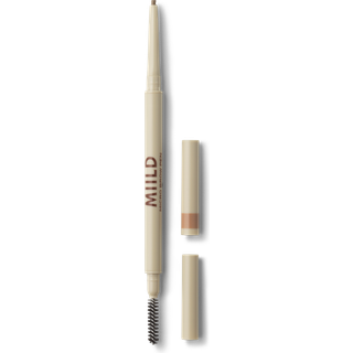 Micro Brow Pen, 01 Earth