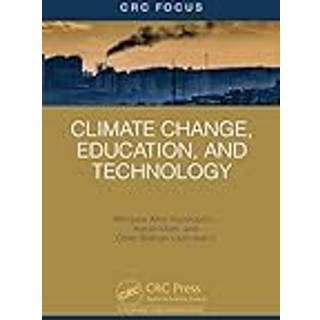 Climate Change, Education, and Technology