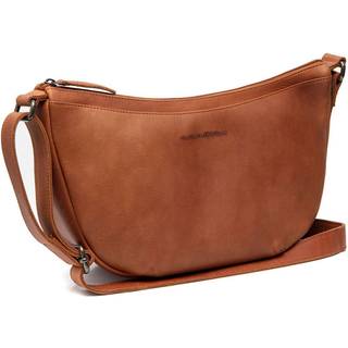- The Chesterfield Brand Piemonte Shoulderbag Cognac- 61030014