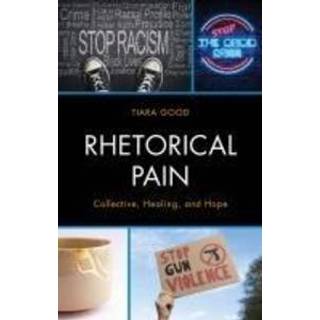 Rhetorical Pain