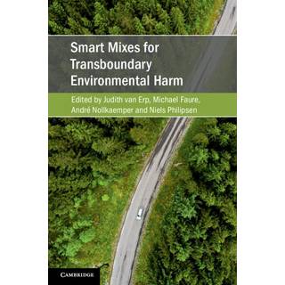 Smart Mixes for Transboundary Environmental Harm