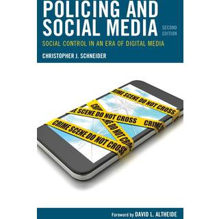 Policing and Social Media