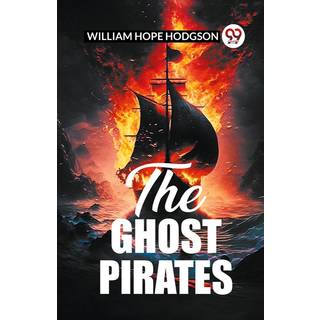 The Ghost Pirates (Edition2023)
