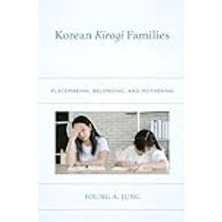 Korean Kirogi Families