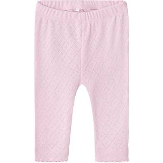 Name It Corsage Hulmønster Leggings
