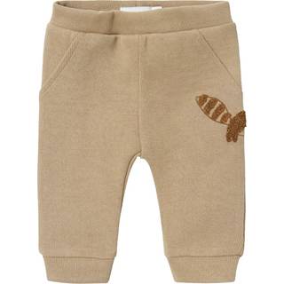 Regular Fit Sweatbukser