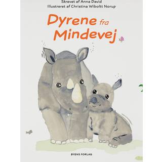 Dyrene fra Mindevej