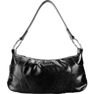 Stella Shoulder Bag - Dark Grey - Silfen Studio - Grå One Size