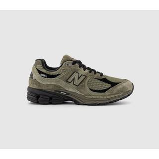 M2002ROL - Dark Camo/Dark Olivine