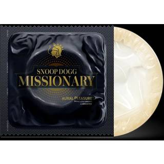 Snoop Dogg - Missionary