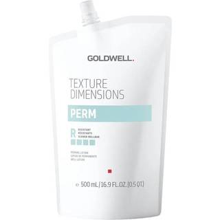 Goldwell Texture Dimensions Perm R - Resistant 500 ml