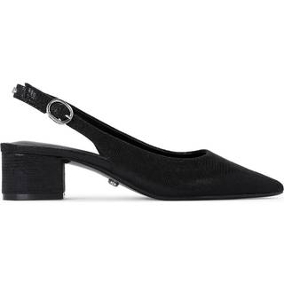 Carvela Carvela Honour Sling Black Shoes