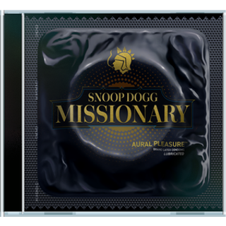Snoop Dogg - Missionary