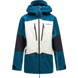 Peak Performance Vertical GTX Pro 3L Skal Skijakke-X-large