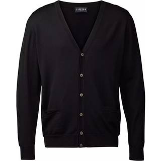 Clipper Cardigan Regular