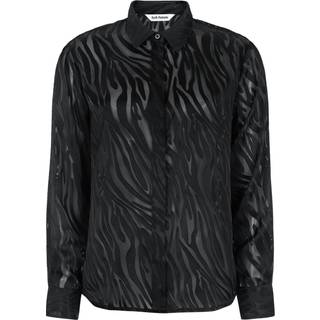 Soft Rebels Valentine Skjorte Sort - S