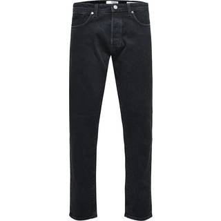 Kobe Loose Jeans