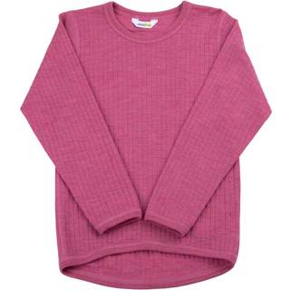 Joha Langærmet T-shirt Pink 100 cm  Lyserød  100 cm  Unisex